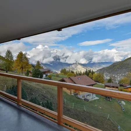 Richemont 1 7 Apartment