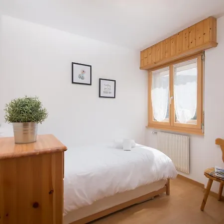 Richemont 1 7 Apartment